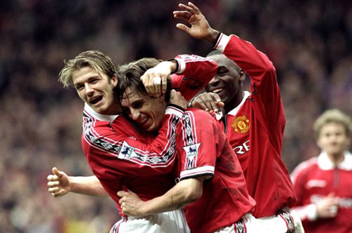 希克的失误 希克的失误