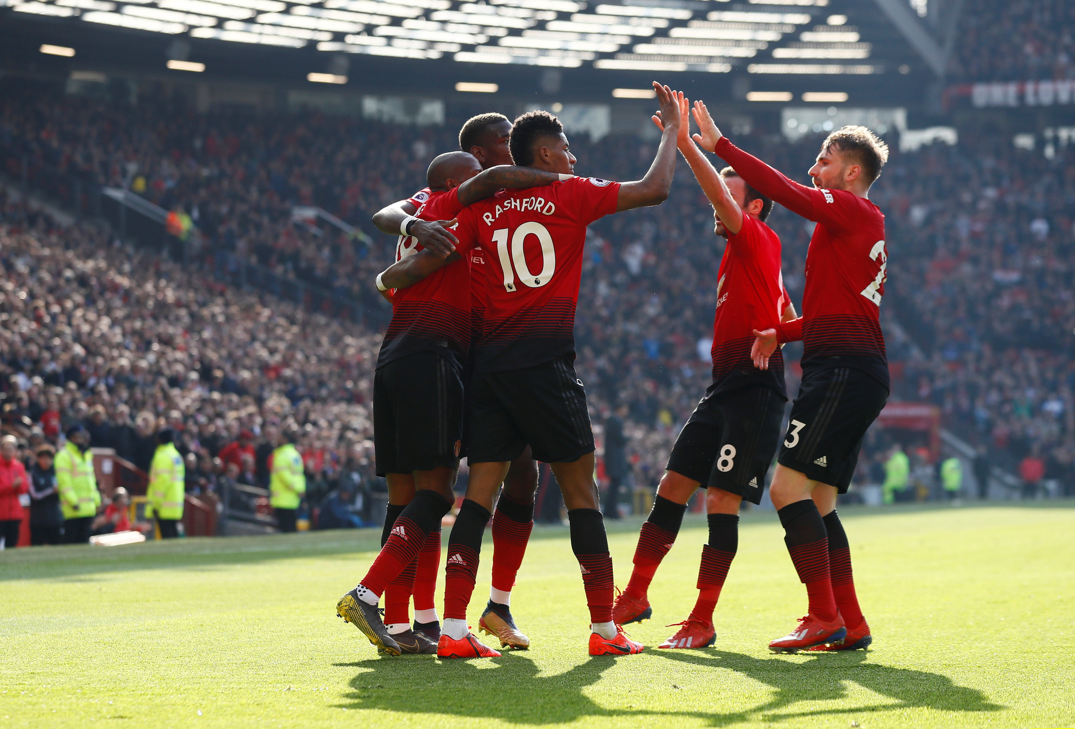 精彩的时刻 精彩的时刻