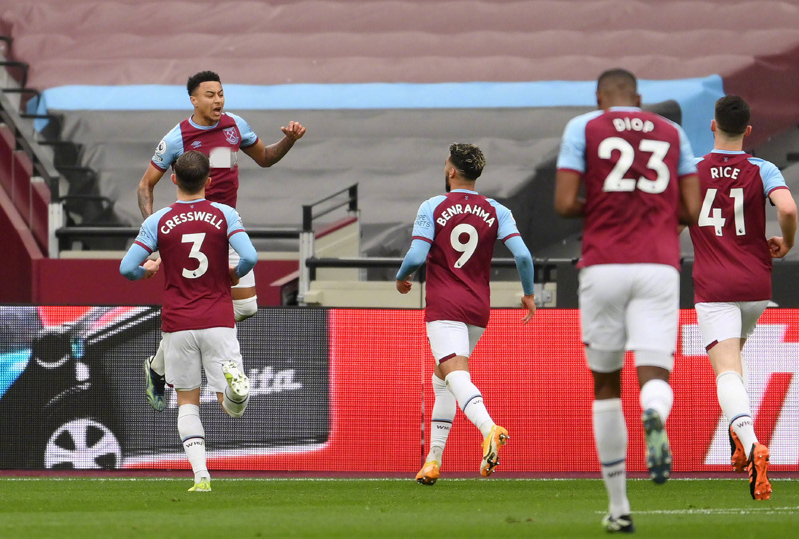 而另一些人 而另一些人