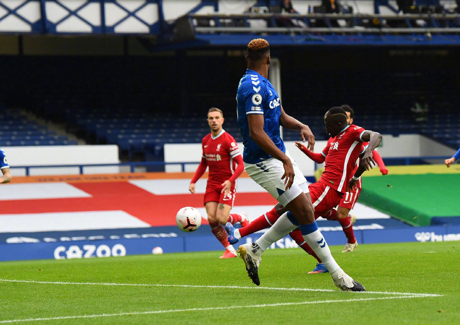 格林在比赛 格林在比赛