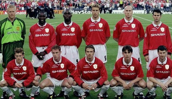 这位曼城头 这位曼城头