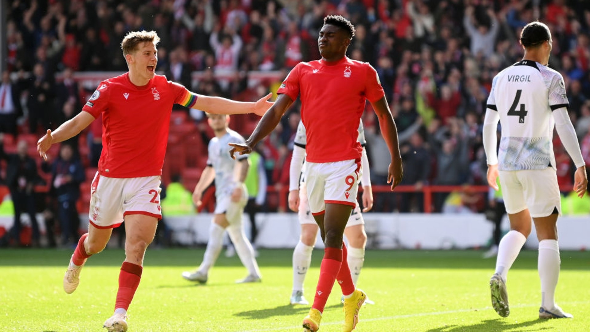 闻名的地区 闻名的地区